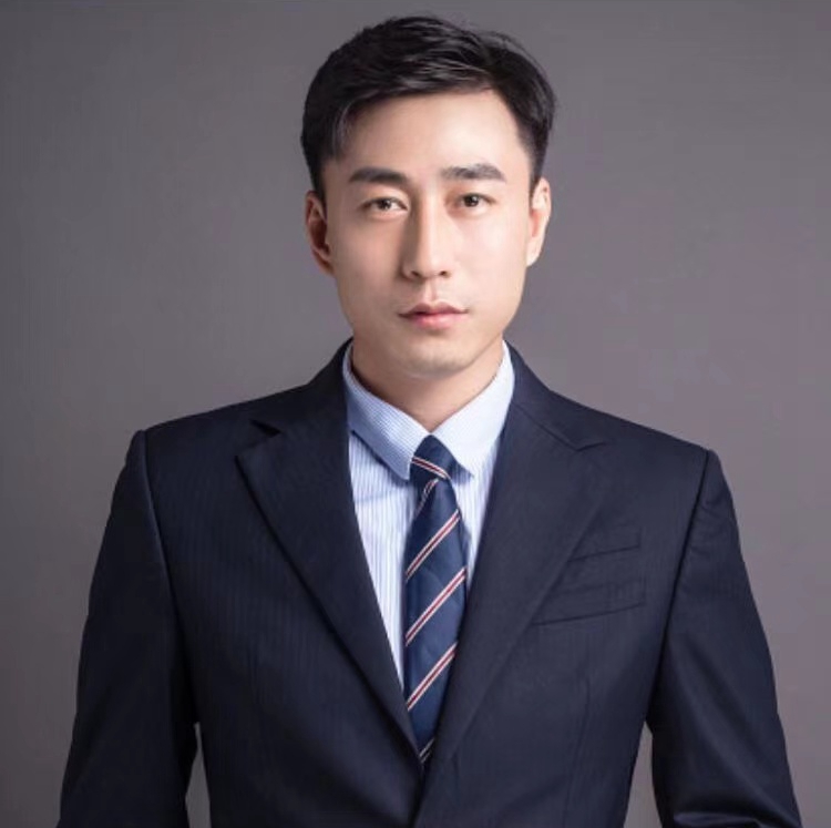 王春行 灯光与音效负责人